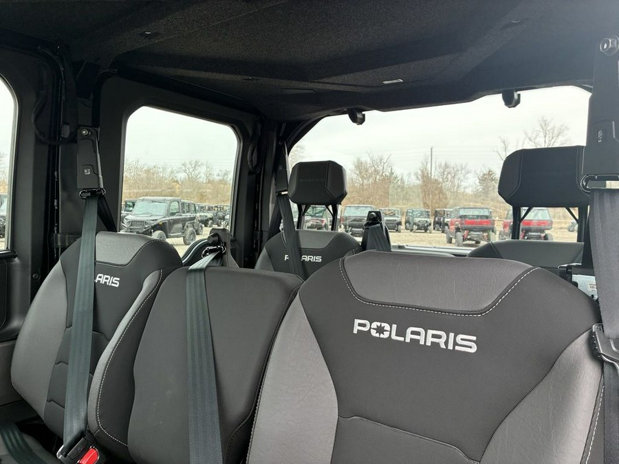 2026 Polaris Ranger® Crew XD 1500 NorthStar Edition Ultimate