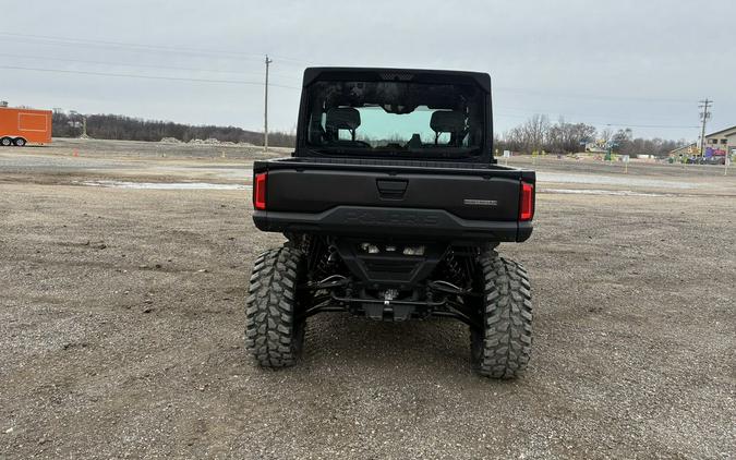 2026 Polaris Ranger® Crew XD 1500 NorthStar Edition Ultimate