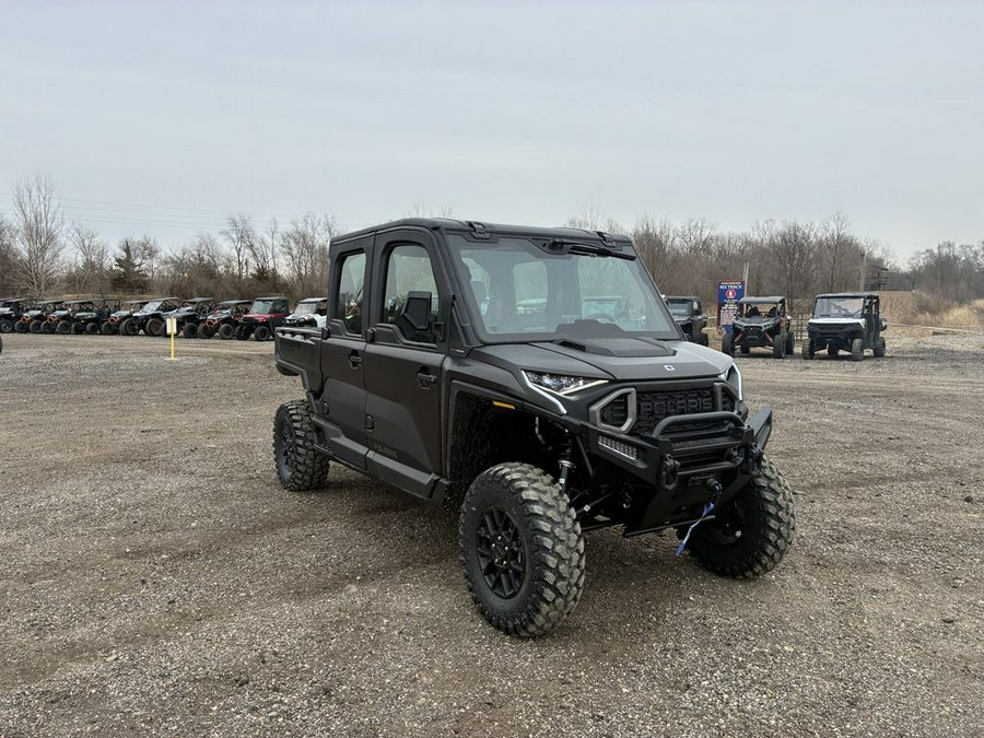 2026 Polaris Ranger® Crew XD 1500 NorthStar Edition Ultimate