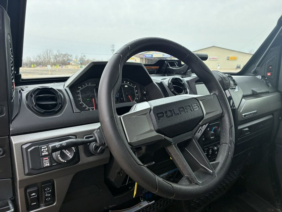 2026 Polaris Ranger® Crew XD 1500 NorthStar Edition Ultimate