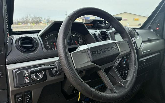 2026 Polaris Ranger® Crew XD 1500 NorthStar Edition Ultimate