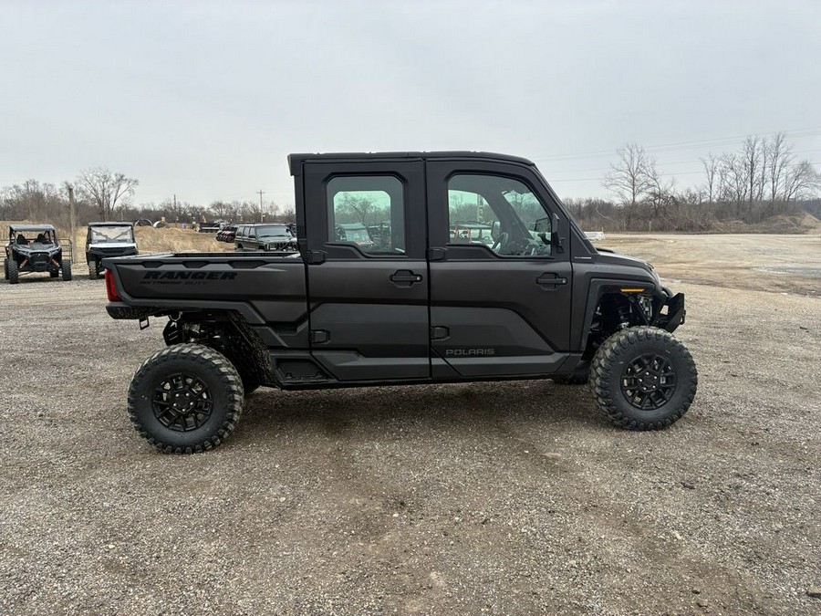 2026 Polaris Ranger® Crew XD 1500 NorthStar Edition Ultimate