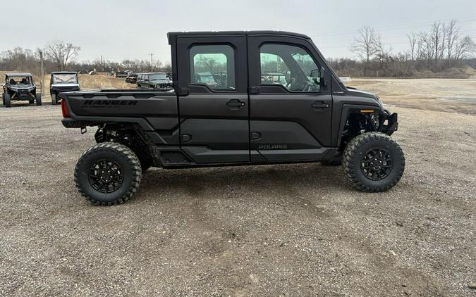 2026 Polaris Ranger® Crew XD 1500 NorthStar Edition Ultimate