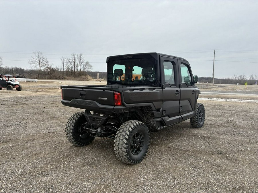 2026 Polaris Ranger® Crew XD 1500 NorthStar Edition Ultimate