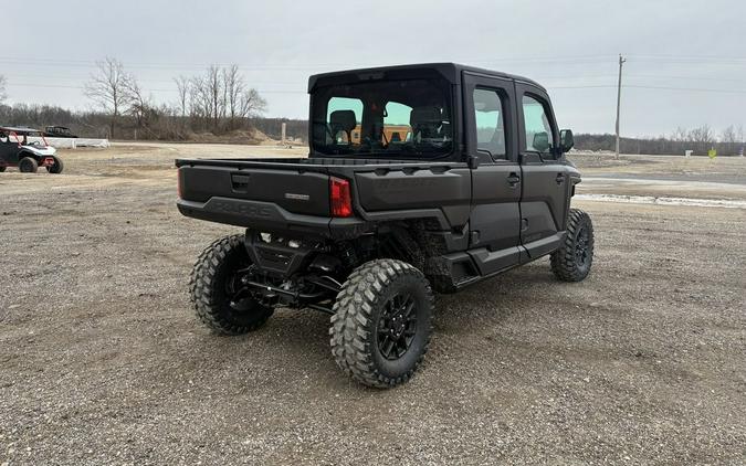 2026 Polaris Ranger® Crew XD 1500 NorthStar Edition Ultimate
