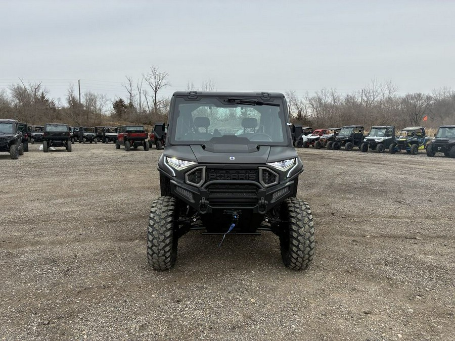 2026 Polaris Ranger® Crew XD 1500 NorthStar Edition Ultimate
