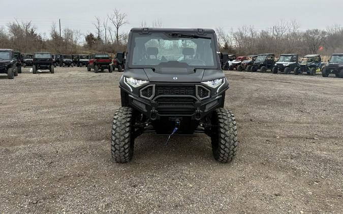 2026 Polaris Ranger® Crew XD 1500 NorthStar Edition Ultimate