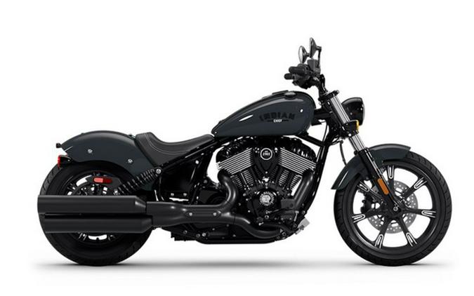 2025 Indian Chief Dark Horse