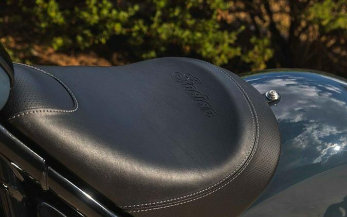 2025 Indian Chief Dark Horse