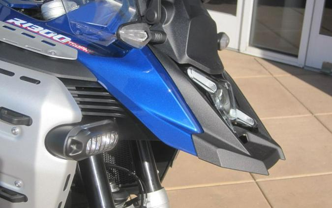 2026 BMW R 1300 GS Adventure