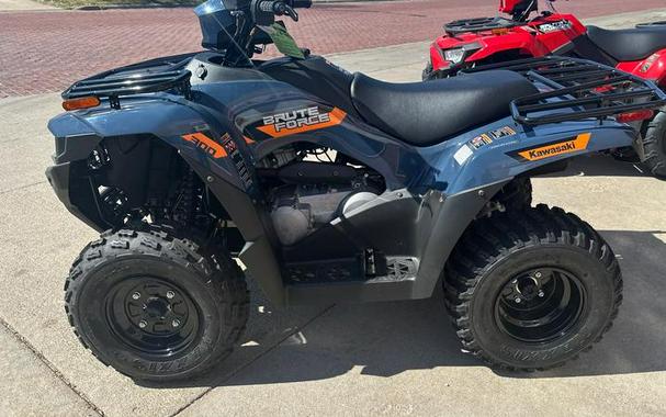 2026 Kawasaki Brute Force® 300