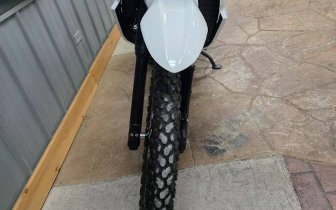 2024 Kawasaki KLR 650 ABS