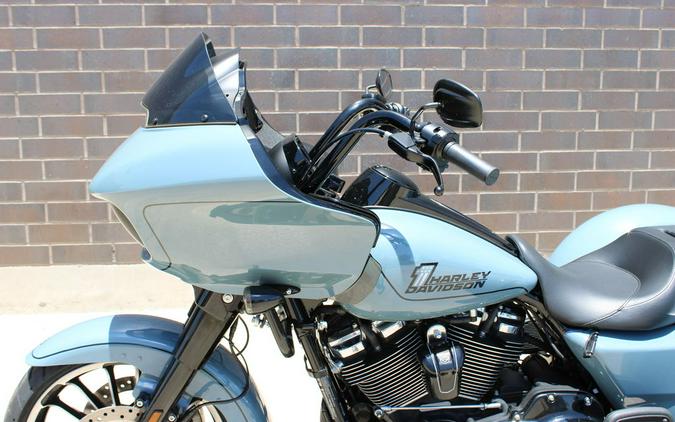 2024 Harley-Davidson® FLTRT - Road Glide® 3