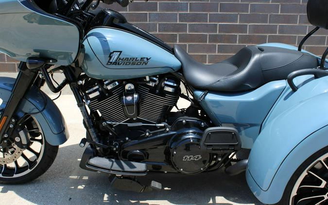 2024 Harley-Davidson® FLTRT - Road Glide® 3