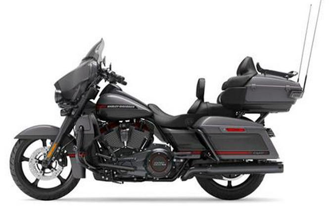 2020 Harley-Davidson CVO™ Limited