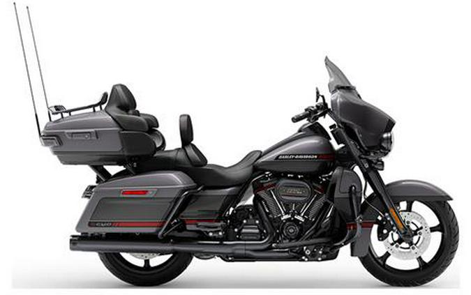 2020 Harley-Davidson CVO™ Limited