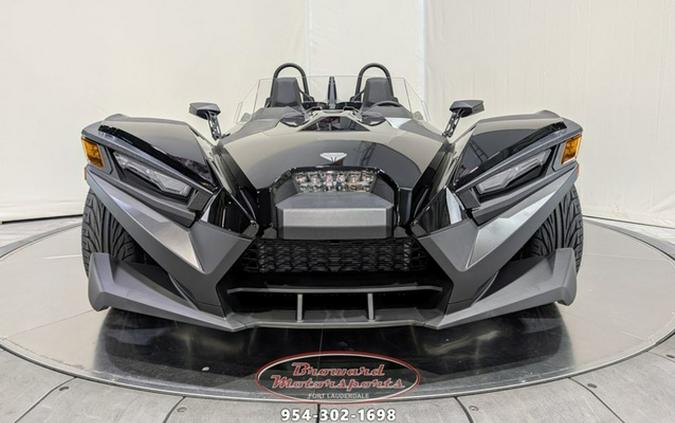 2026 Polaris Slingshot S AutoDrive
