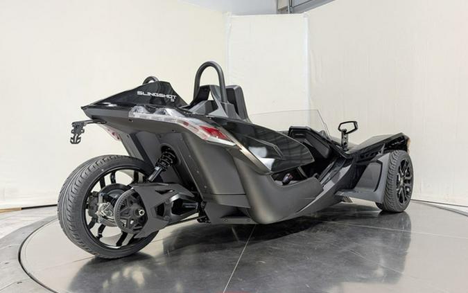2026 Polaris Slingshot S AutoDrive