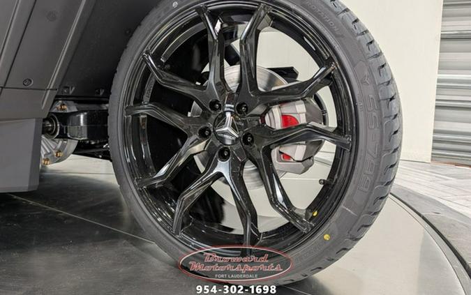 2026 Polaris Slingshot S AutoDrive