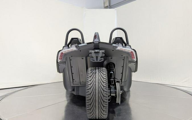 2026 Polaris Slingshot S AutoDrive