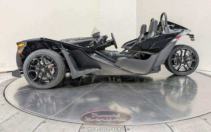 2026 Polaris Slingshot S AutoDrive