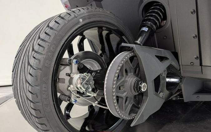 2026 Polaris Slingshot S AutoDrive