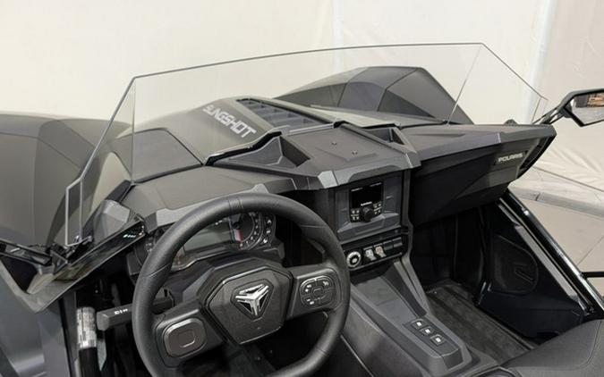 2026 Polaris Slingshot S AutoDrive