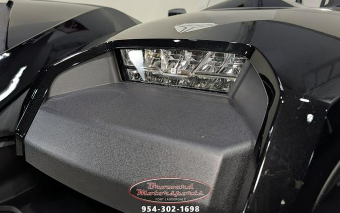 2026 Polaris Slingshot S AutoDrive