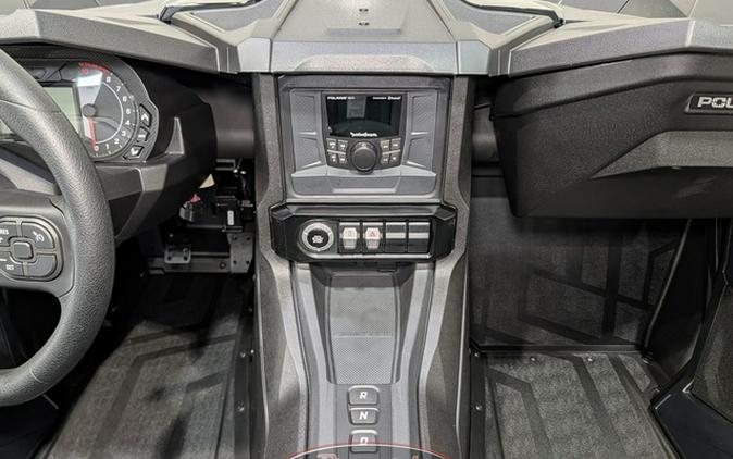 2026 Polaris Slingshot S AutoDrive