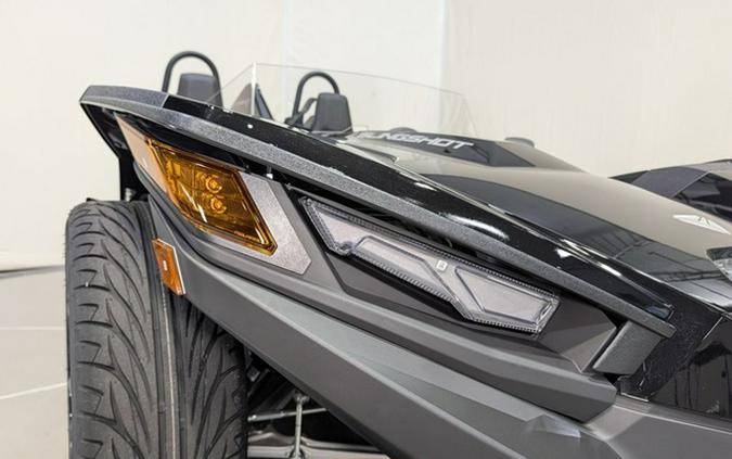 2026 Polaris Slingshot S AutoDrive