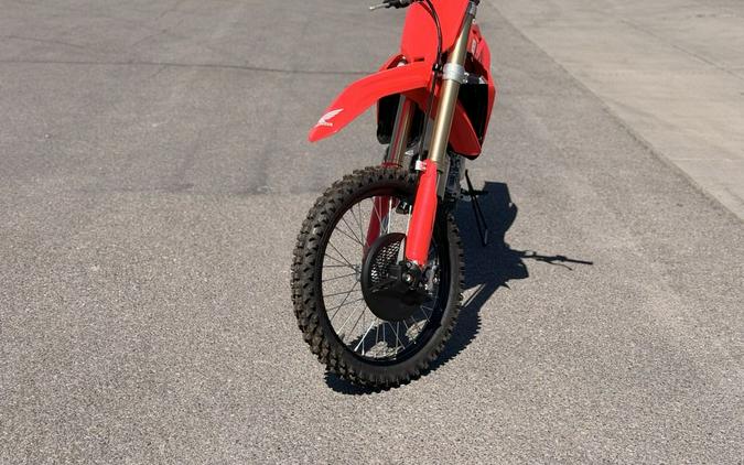 2026 Honda CRF® 250R