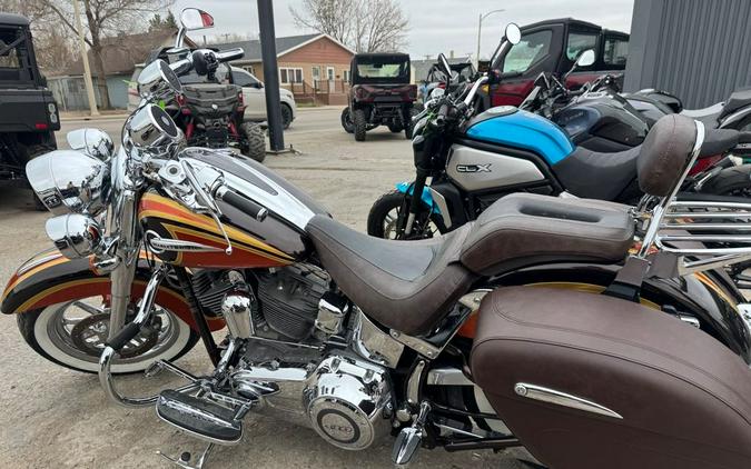 2007 CVO - Harley-Davidson®