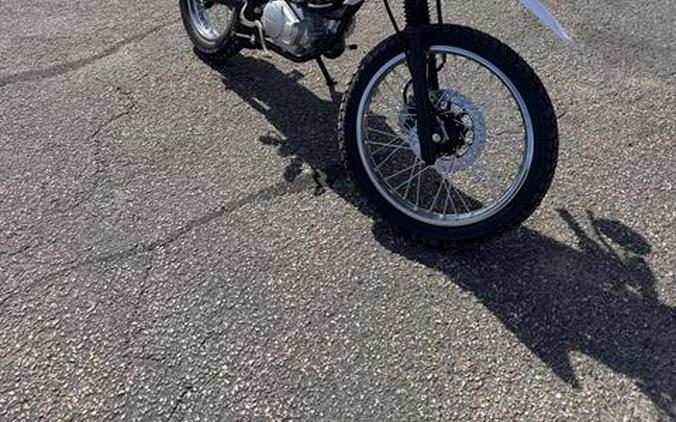 2026 Honda XR150L