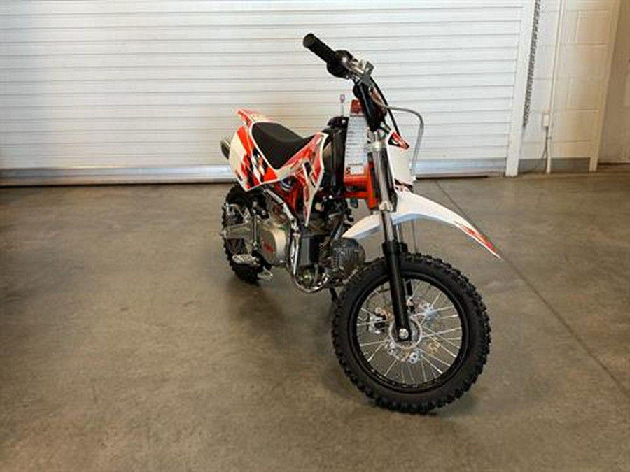 2026 Kayo TS 90