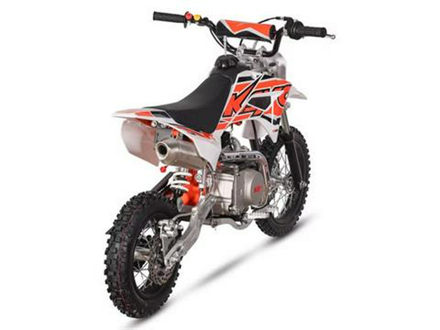 2026 Kayo TS 90