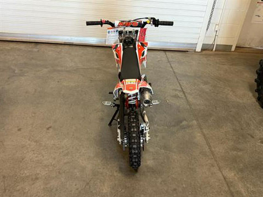 2026 Kayo TS 90