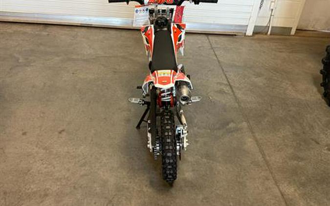2026 Kayo TS 90