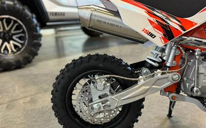 2026 Kayo TS 90