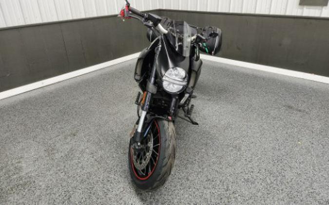 2011 Ducati DIAVEL