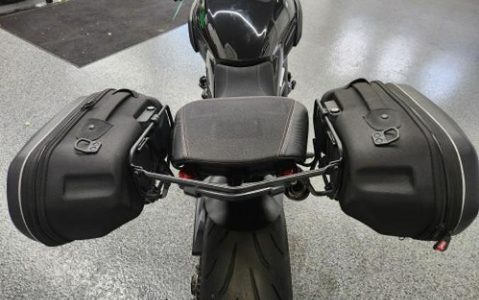 2011 Ducati DIAVEL