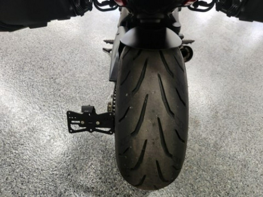 2011 Ducati DIAVEL