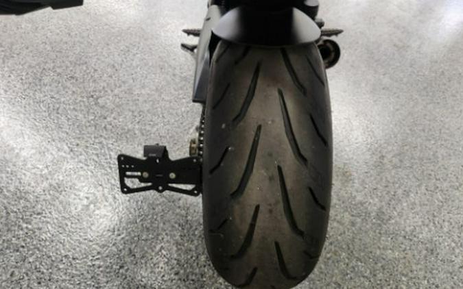 2011 Ducati DIAVEL