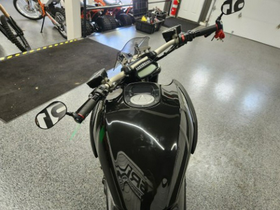 2011 Ducati DIAVEL