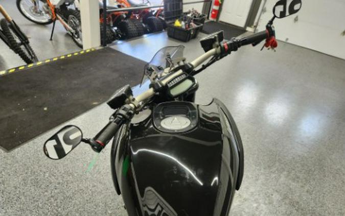 2011 Ducati DIAVEL