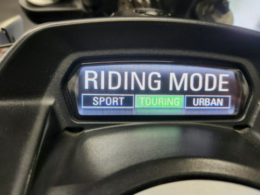 2011 Ducati DIAVEL