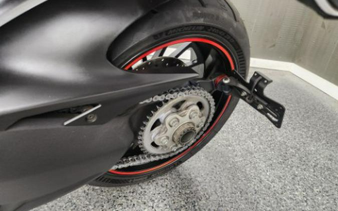 2011 Ducati DIAVEL