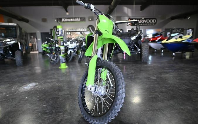 2026 Kawasaki KX 250