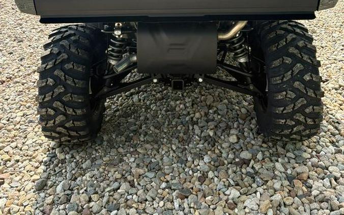 2027 Polaris® Ranger Crew XP 1000 NorthStar Ultimate Army Green