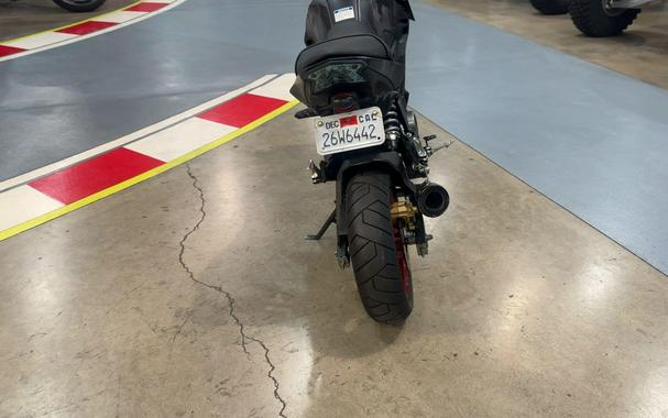 2024 Kawasaki Z125 PRO