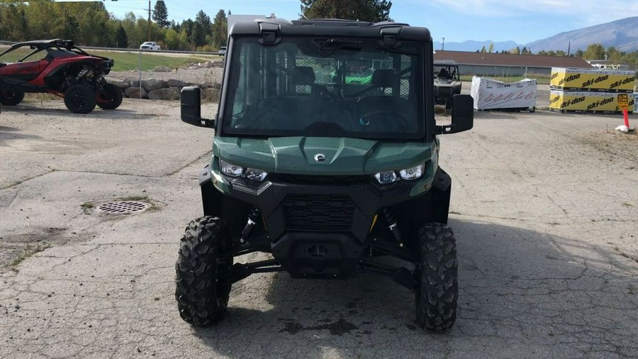 2026 Can-Am® Defender MAX DPS CAB HD10